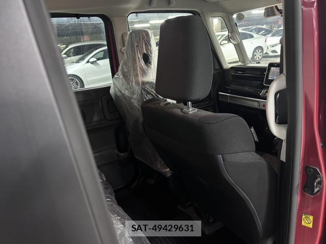Suzuki SPACIA 2019-08 8551563-10