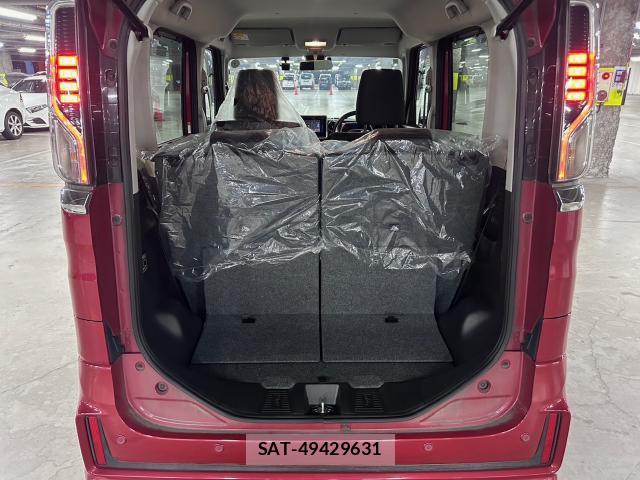 Suzuki SPACIA 2019-08 8551563-17