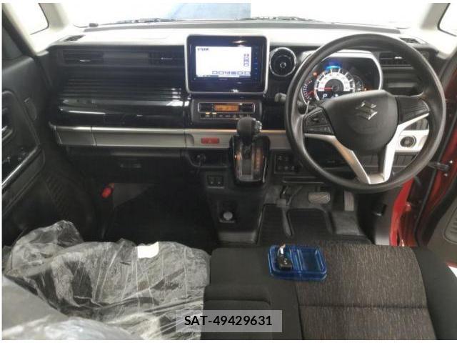 Suzuki SPACIA 2019-08 8551563-2