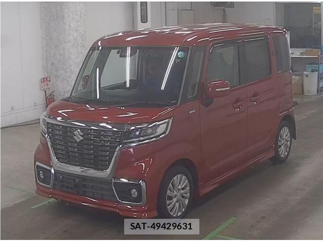 Suzuki SPACIA 2019-08 8551563-3