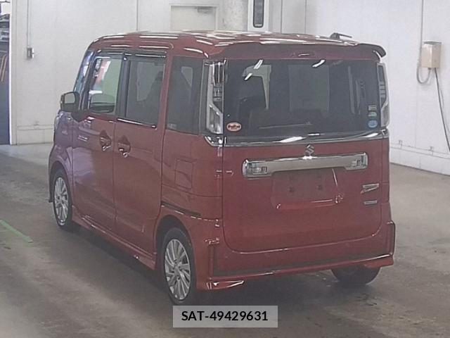 Suzuki SPACIA 2019-08 8551563-4