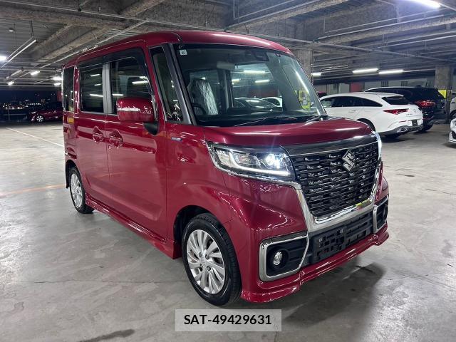 Suzuki SPACIA 2019-08 8551563-6