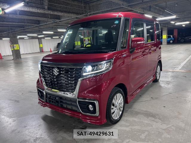 Suzuki SPACIA 2019-08 8551563-7