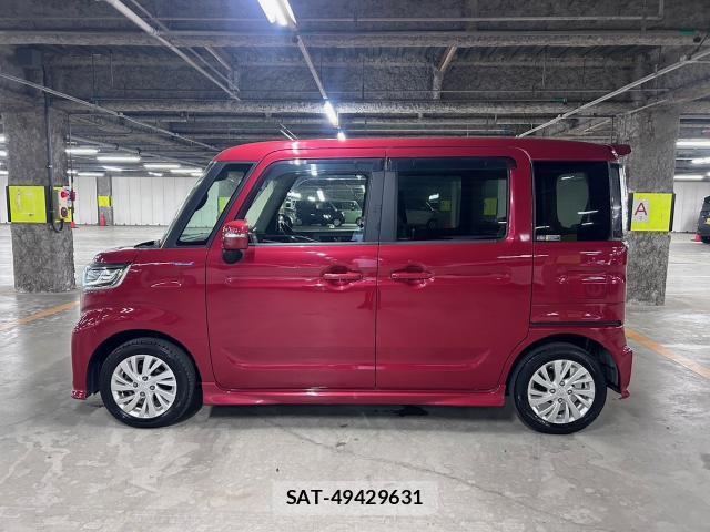 Suzuki SPACIA 2019-08 8551563-8
