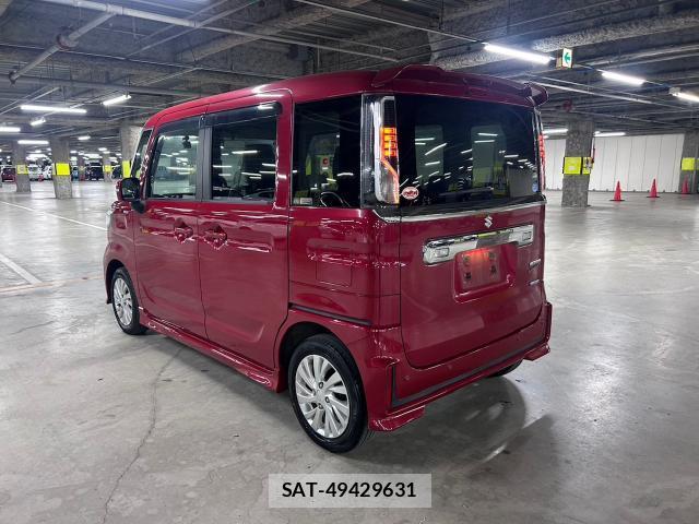 Suzuki SPACIA 2019-08 8551563-9
