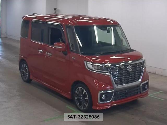 Suzuki SPACIA 2019-01 8551579-0