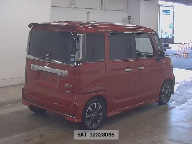 Suzuki SPACIA 2019-01 8551579-1