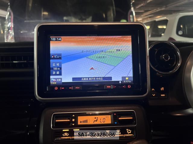 Suzuki SPACIA 2019-01 8551579-11