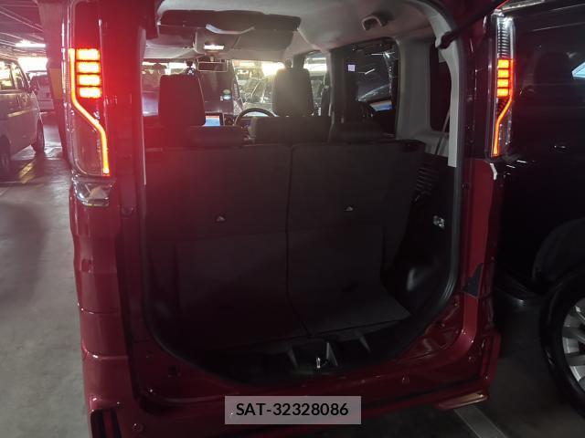 Suzuki SPACIA 2019-01 8551579-12