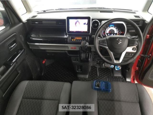 Suzuki SPACIA 2019-01 8551579-2
