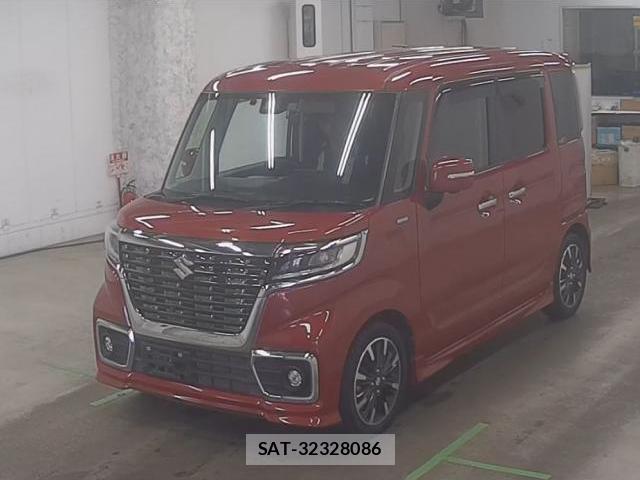 Suzuki SPACIA 2019-01 8551579-3