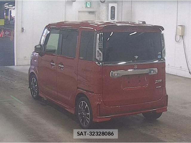 Suzuki SPACIA 2019-01 8551579-4