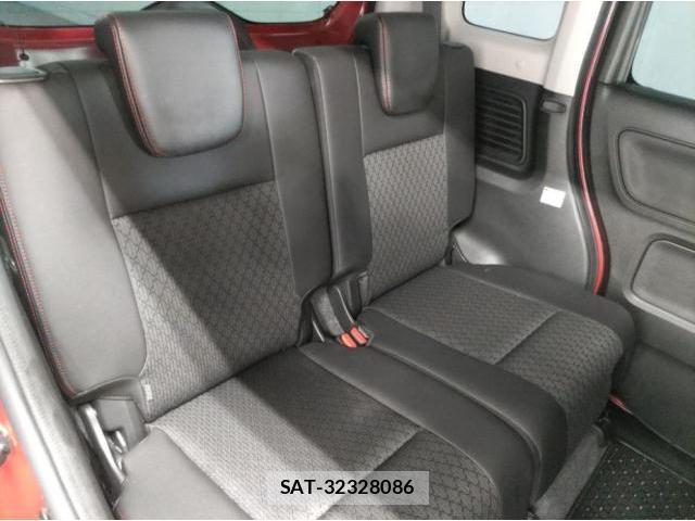 Suzuki SPACIA 2019-01 8551579-5
