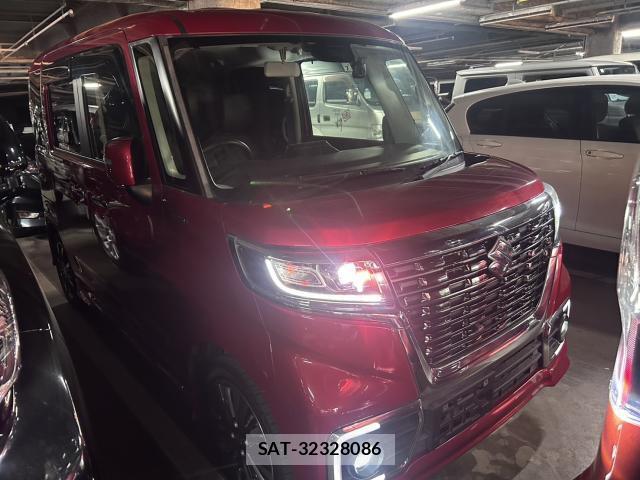 Suzuki SPACIA 2019-01 8551579-6