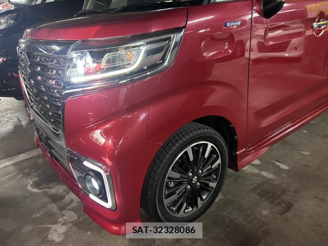 Suzuki SPACIA 2019-01 8551579-7