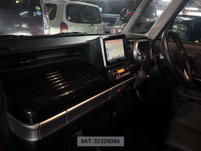 Suzuki SPACIA 2019-01 8551579-8