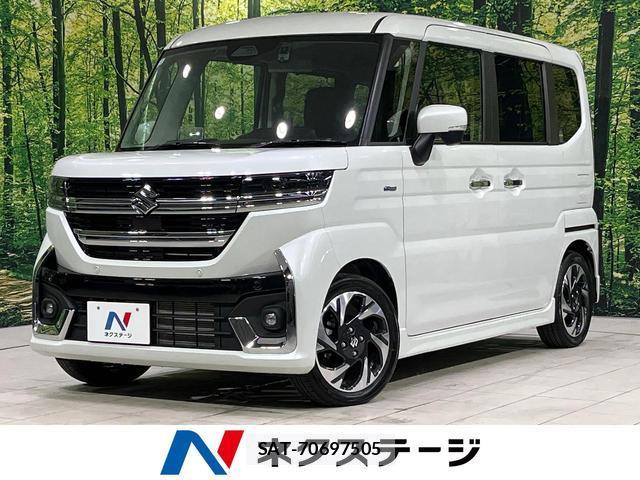 Suzuki SPACIA 2024-03 8552065-0