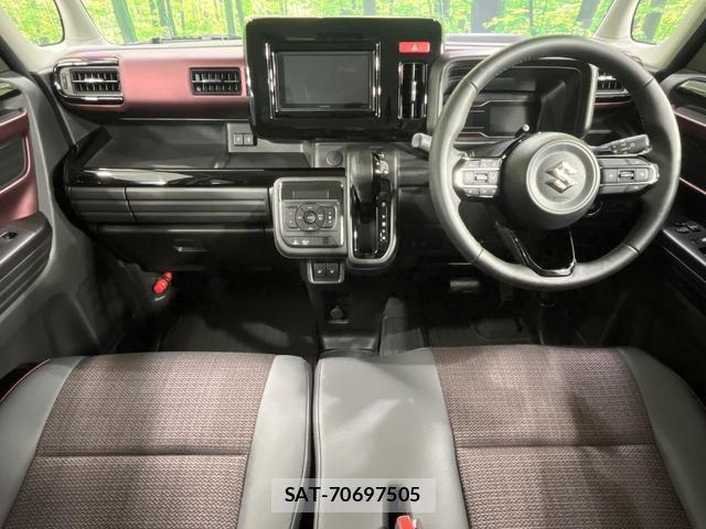 Suzuki SPACIA 2024-03 8552065-1