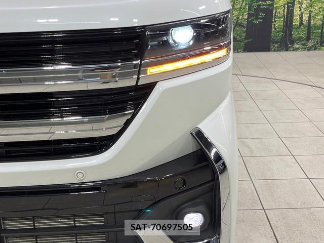 Suzuki SPACIA 2024-03 8552065-11