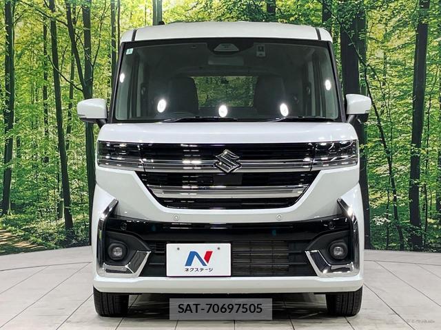 Suzuki SPACIA 2024-03 8552065-13