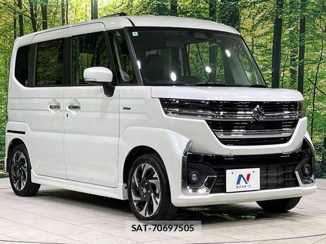 Suzuki SPACIA 2024-03 8552065-15