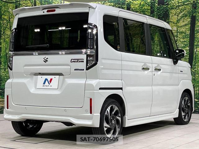 Suzuki SPACIA 2024-03 8552065-16