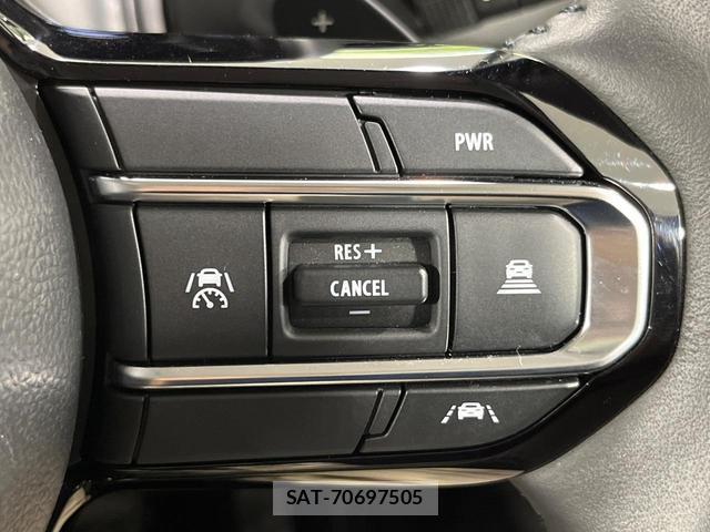 Suzuki SPACIA 2024-03 8552065-6