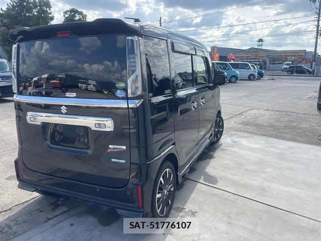 Suzuki SPACIA 2019-12 8552095-10