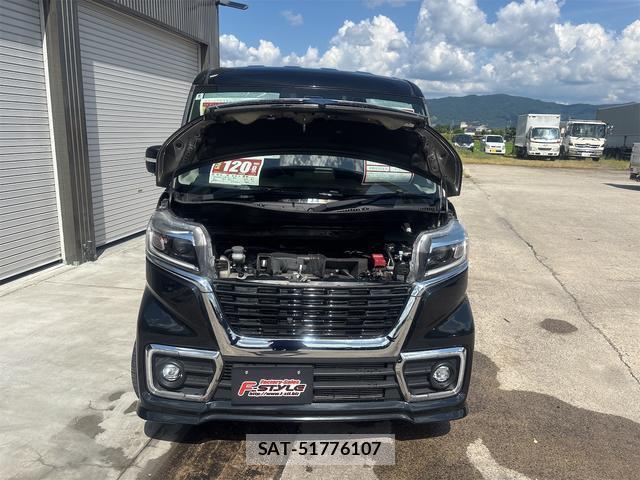 Suzuki SPACIA 2019-12 8552095-12