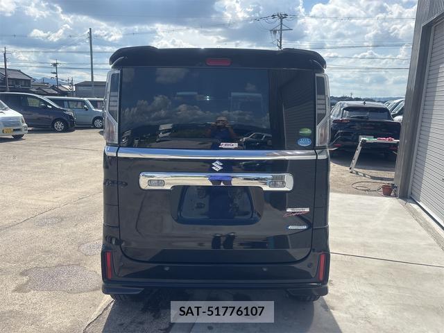 Suzuki SPACIA 2019-12 8552095-14