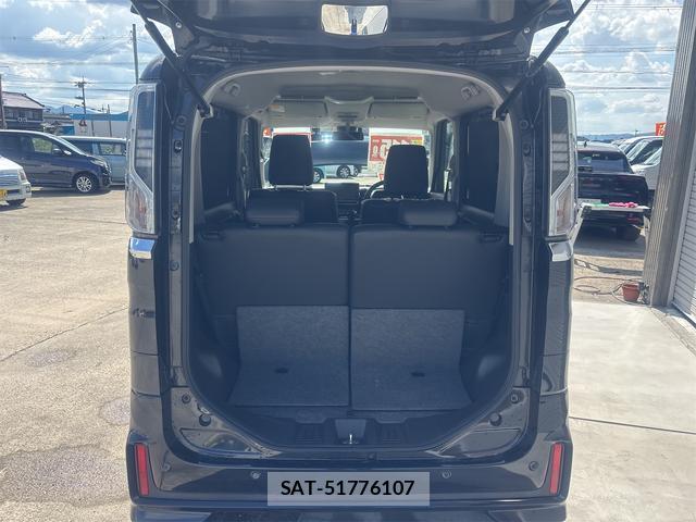 Suzuki SPACIA 2019-12 8552095-16