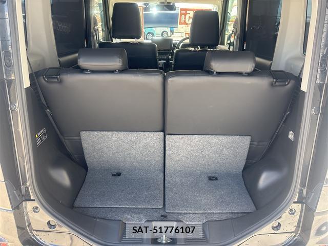 Suzuki SPACIA 2019-12 8552095-17