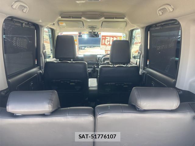 Suzuki SPACIA 2019-12 8552095-19