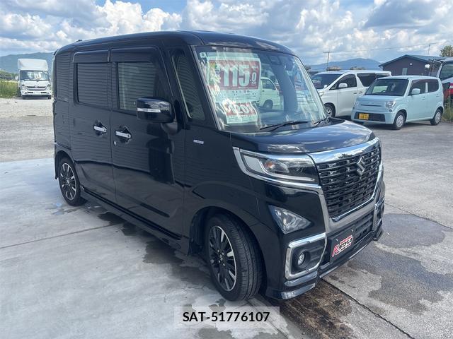 Suzuki SPACIA 2019-12 8552095-6