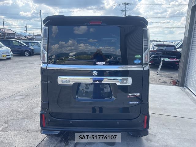 Suzuki SPACIA 2019-12 8552095-8