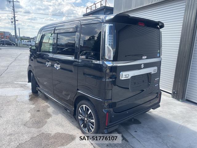 Suzuki SPACIA 2019-12 8552095-9