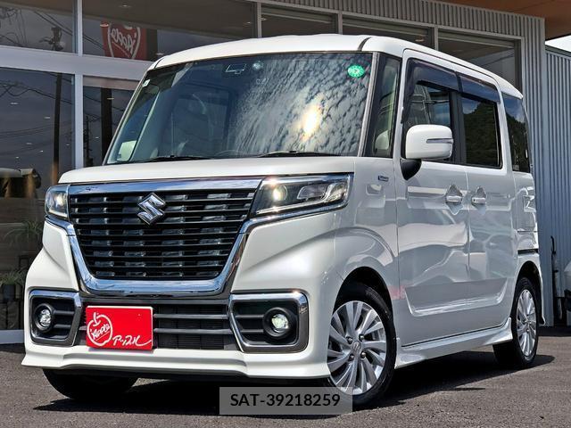 Suzuki SPACIA 2019-09 8552099-0