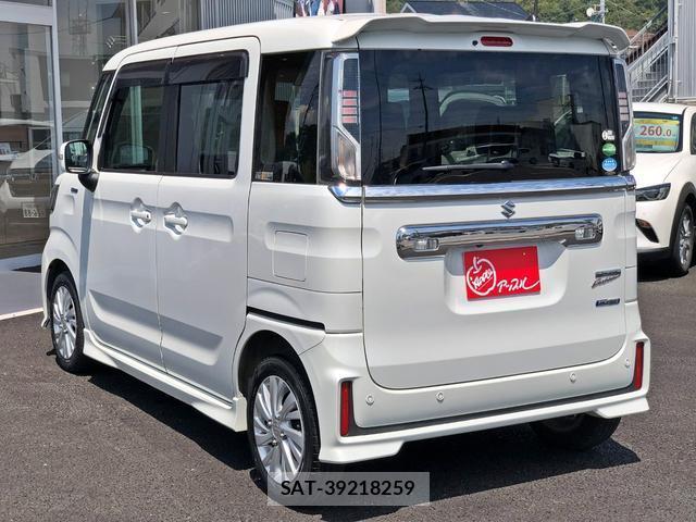 Suzuki SPACIA 2019-09 8552099-1