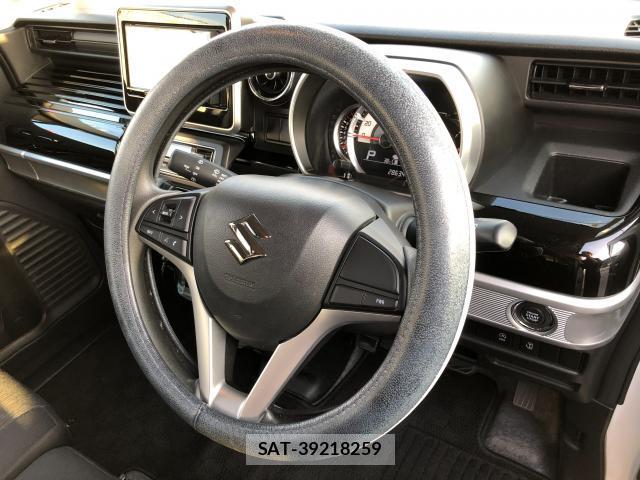 Suzuki SPACIA 2019-09 8552099-10