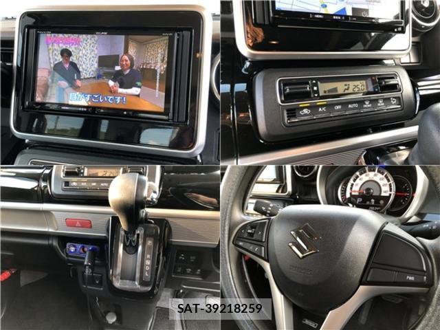 Suzuki SPACIA 2019-09 8552099-12