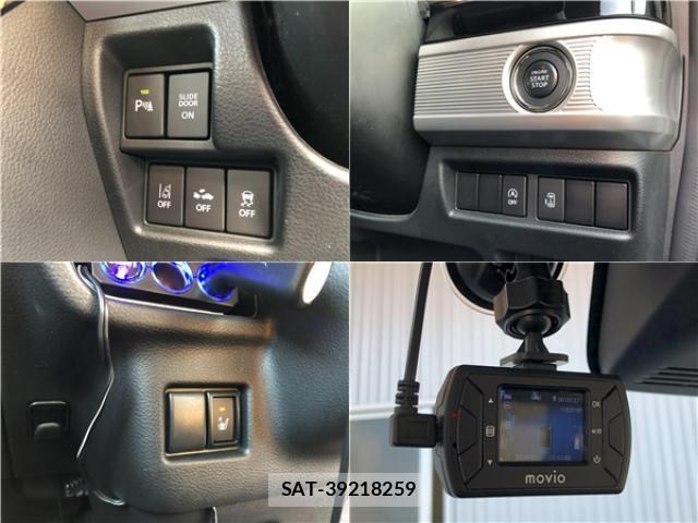 Suzuki SPACIA 2019-09 8552099-13
