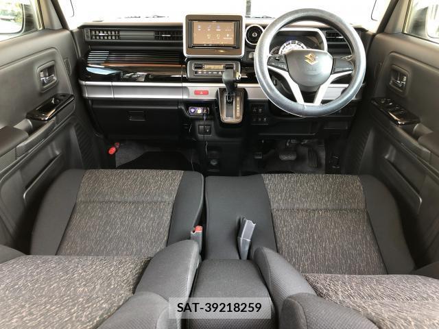 Suzuki SPACIA 2019-09 8552099-14