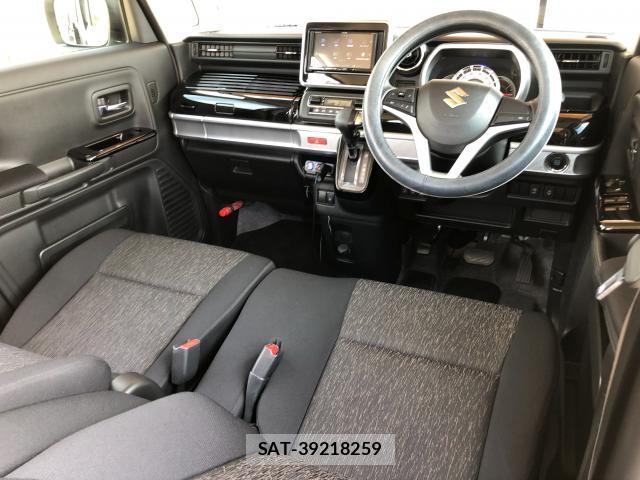 Suzuki SPACIA 2019-09 8552099-15