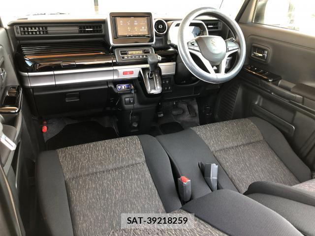 Suzuki SPACIA 2019-09 8552099-16