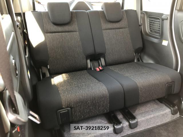Suzuki SPACIA 2019-09 8552099-17