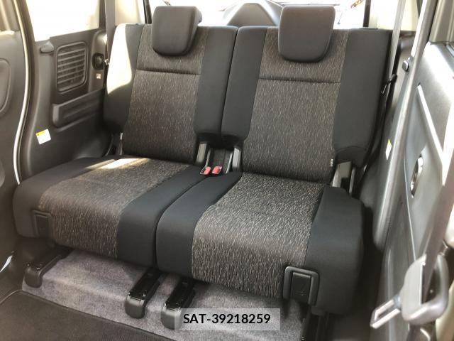 Suzuki SPACIA 2019-09 8552099-18