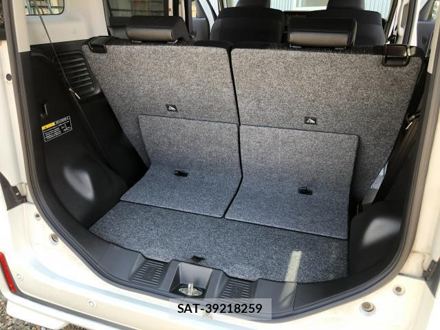 Suzuki SPACIA 2019-09 8552099-19