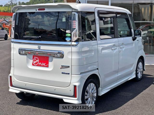 Suzuki SPACIA 2019-09 8552099-2