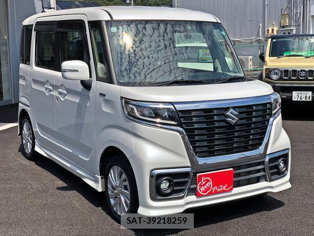 Suzuki SPACIA 2019-09 8552099-3