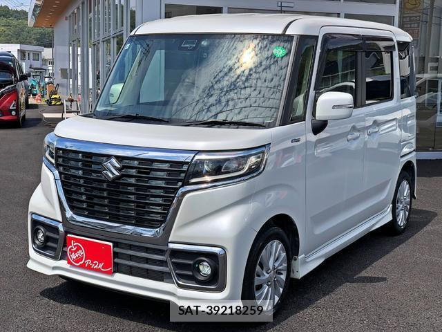 Suzuki SPACIA 2019-09 8552099-4